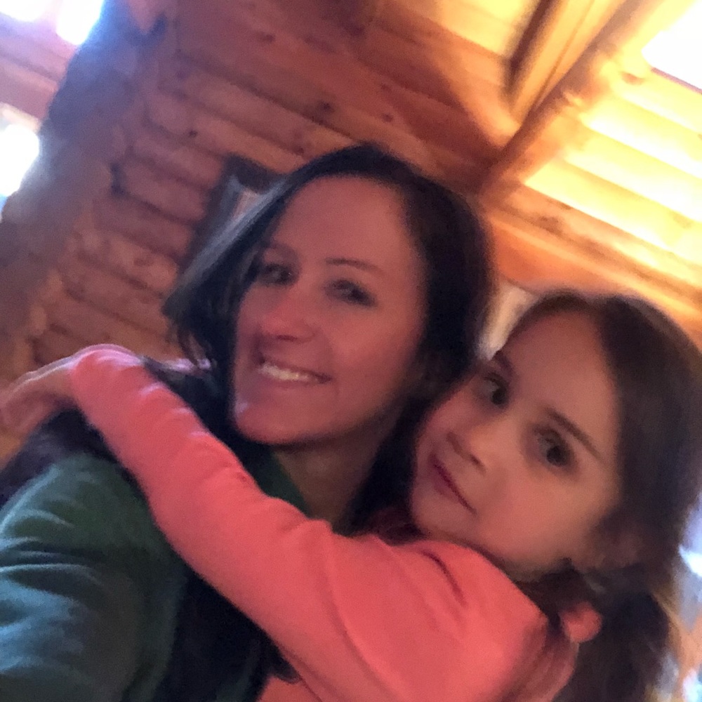 Meet your Posher, Kristen